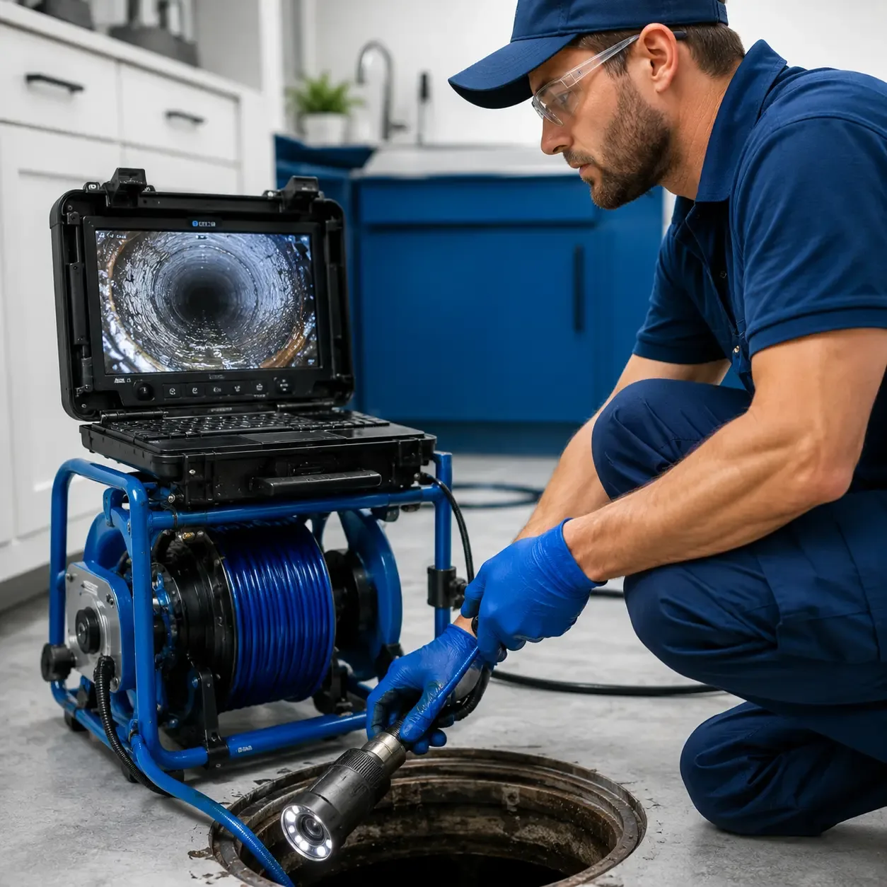 Pipe Relining professionals serving Carbondale, PA